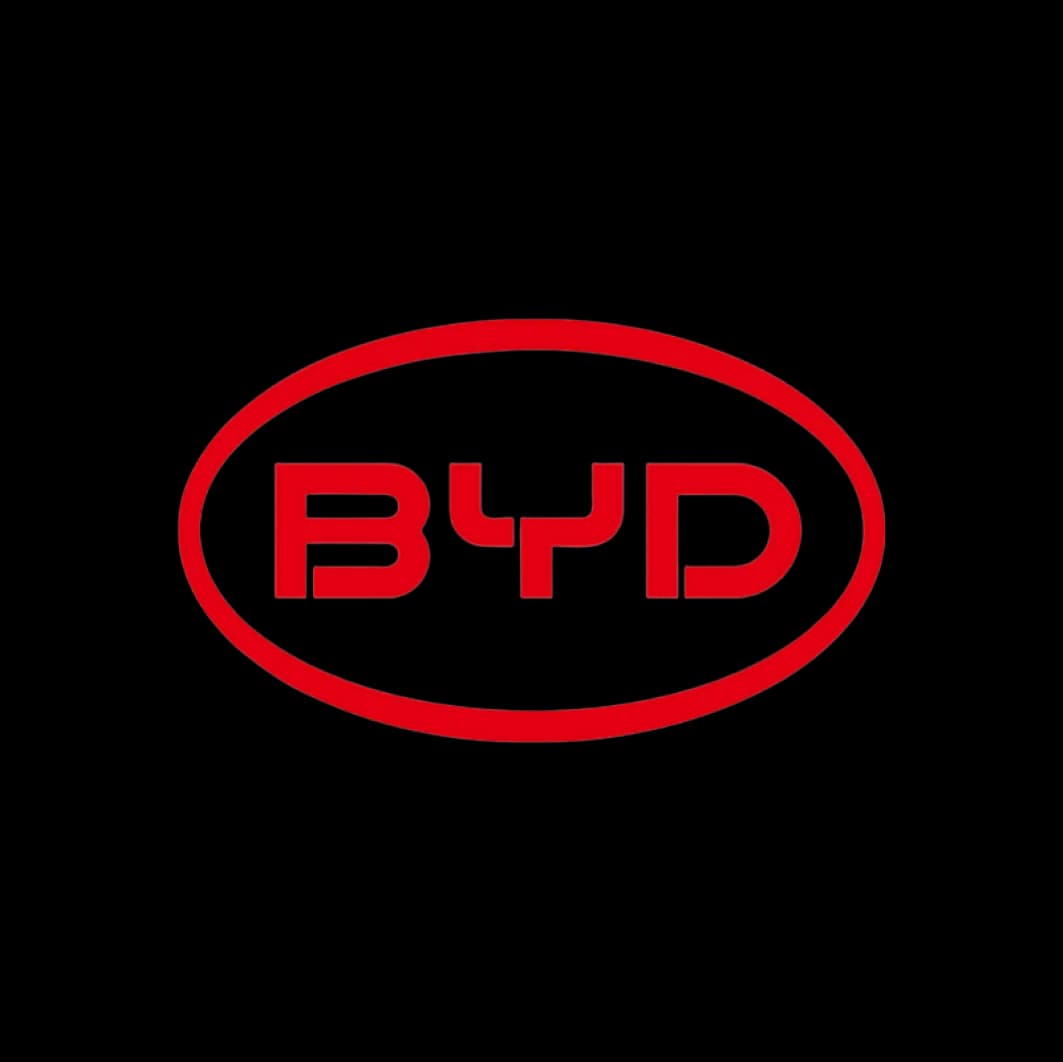 BYD